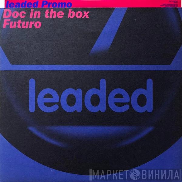 Doc In The Box  - Futuro