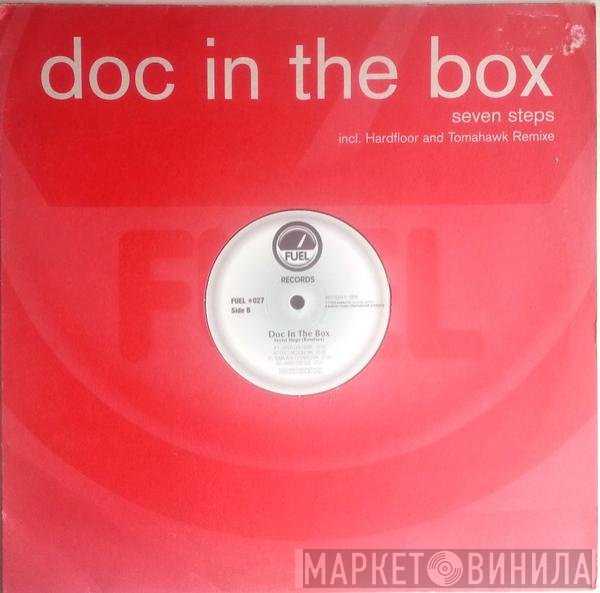 Doc In The Box  - Seven Steps (Remixes)