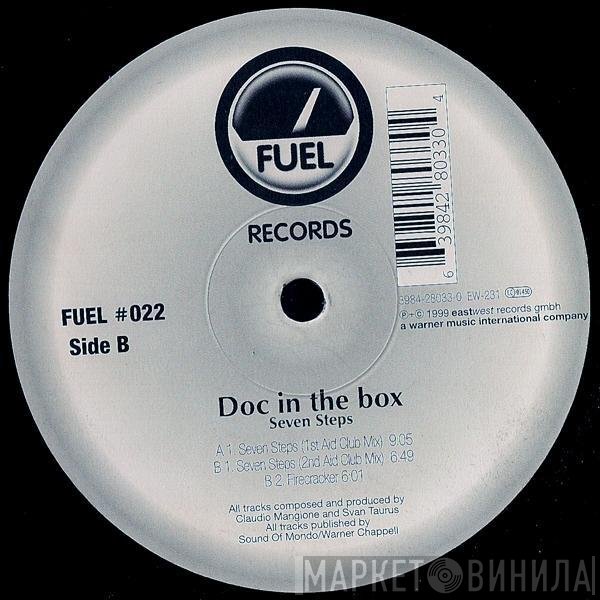 Doc In The Box  - Seven Steps