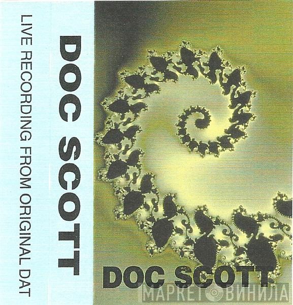 Doc Scott  - Untitled