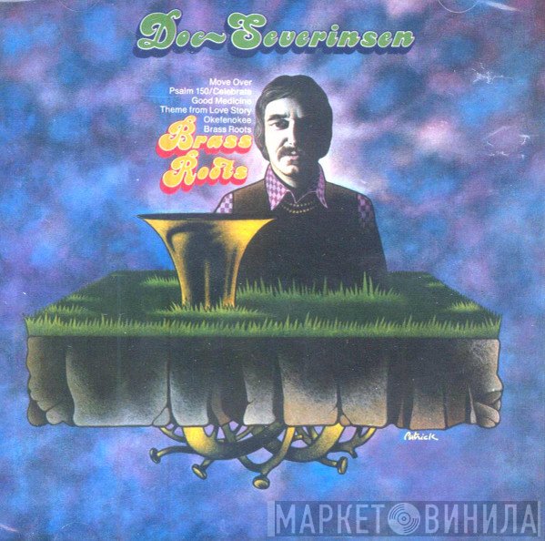 Doc Severinsen  - Brass Roots