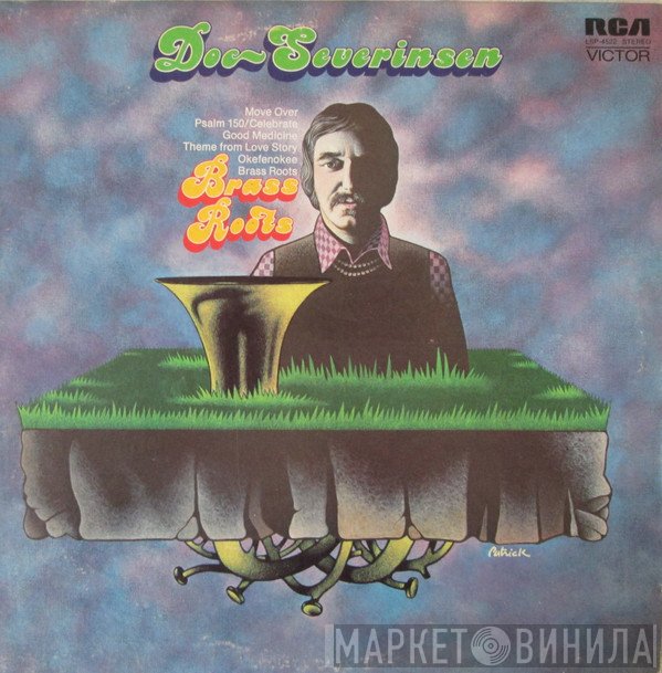 Doc Severinsen  - Brass Roots