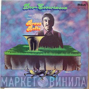 Doc Severinsen  - Brass Roots