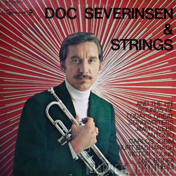 Doc Severinsen  - Doc Severinsen & Strings