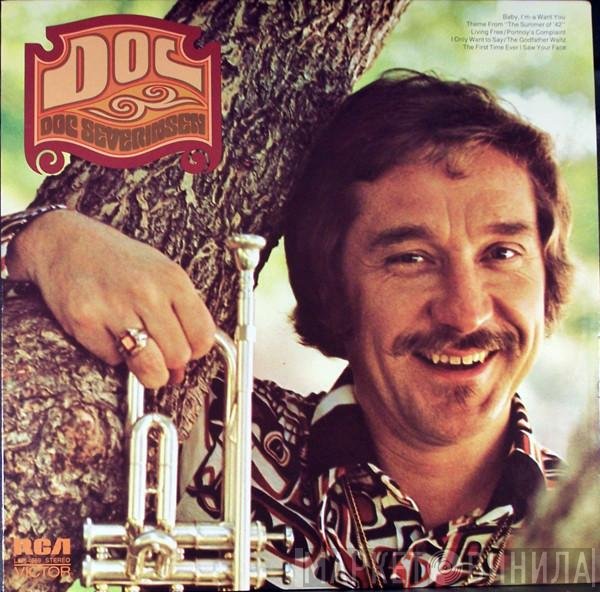Doc Severinsen  - Doc