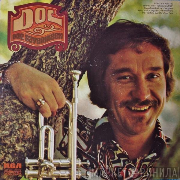 Doc Severinsen  - Doc