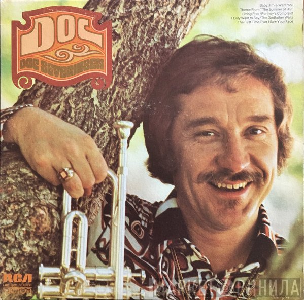 Doc Severinsen  - Doc