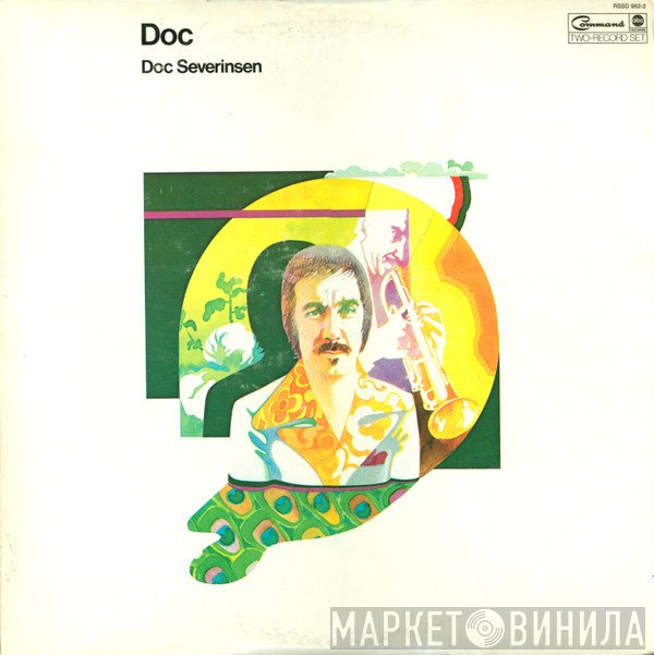 Doc Severinsen - Doc