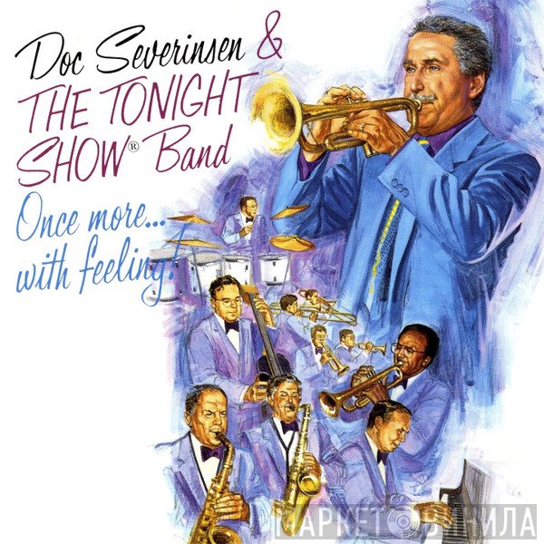 Doc Severinsen  - One More... With Feeling!