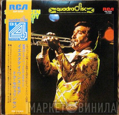 Doc Severinsen  - Rhapsody For Now!