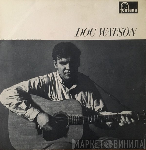 Doc Watson  - Doc Watson