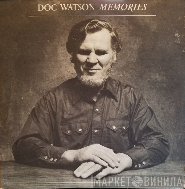 Doc Watson - Memories