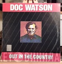 Doc Watson  - Out In The Country