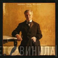 Doc Watson  - Portrait