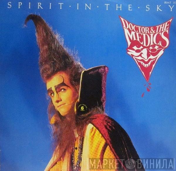 Doctor &amp; The Medics - Spirit In The Sky