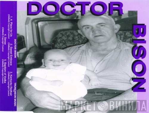 Doctor Bison - Doctor Bison