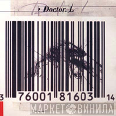 Doctor L - Let Me Out