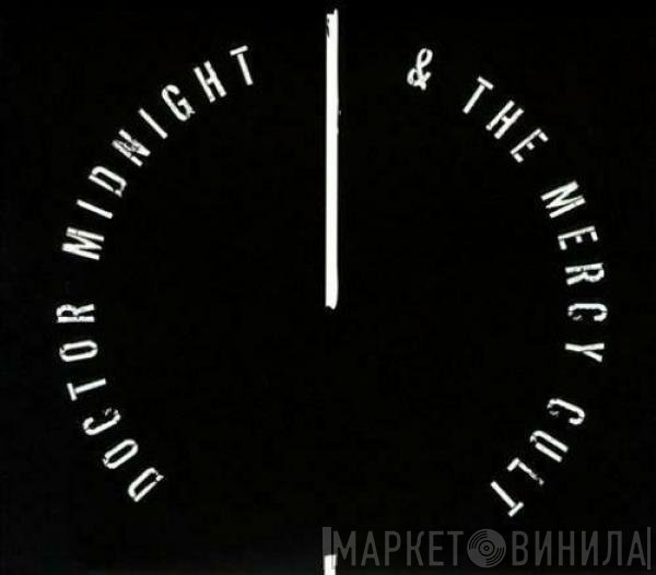 Doctor Midnight & The Mercy Cult - I Declare : Treason