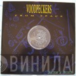 Doctor Pecker - Woodpeckers From Space