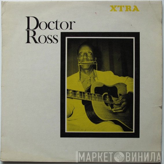 Doctor Ross - Doctor Ross