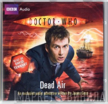 Doctor Who  - Dead Air
