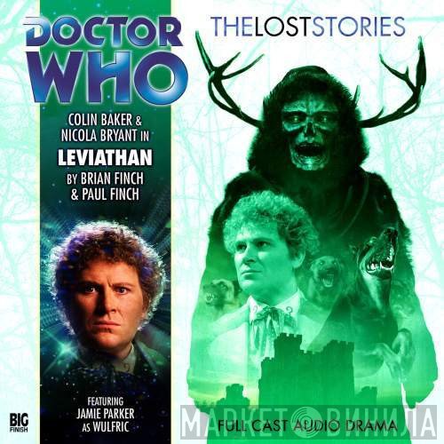 Doctor Who  - Leviathan