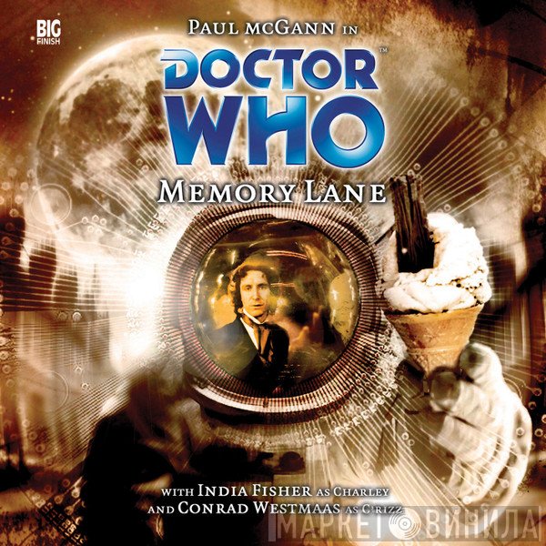 Doctor Who  - Memory Lane