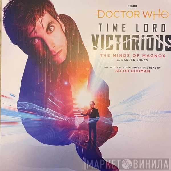 Doctor Who - The Minds Of Magnox