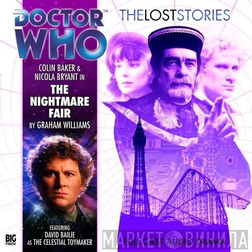 Doctor Who  - The Nightmare Fair