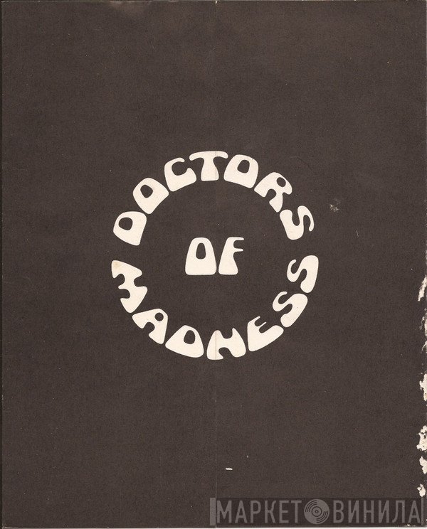 Doctors Of Madness - Waiting