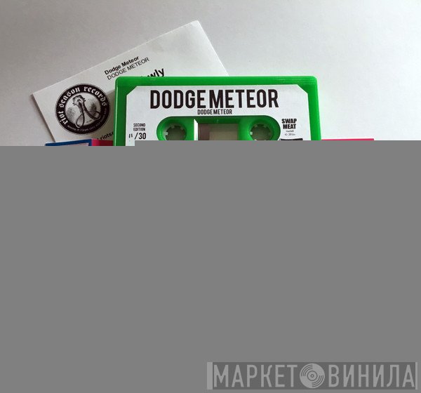 Dodge Meteor - Dodge Meteor
