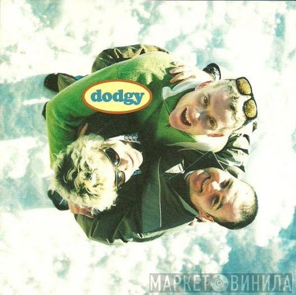 Dodgy - Found You