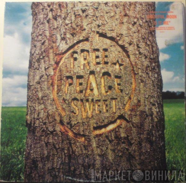 Dodgy - Free Peace Sweet