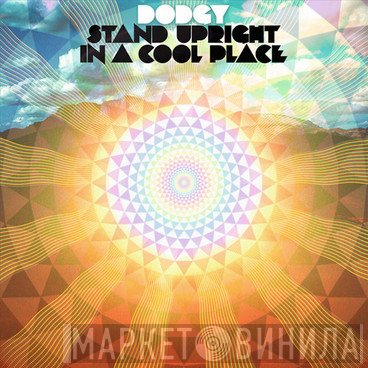 Dodgy  - Stand Upright In A Cool Place