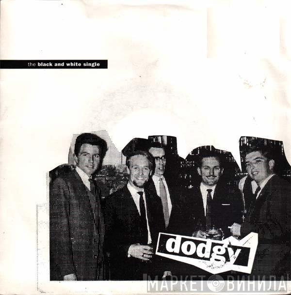 Dodgy  - The Black And White Single
