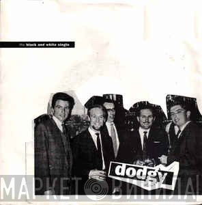 Dodgy - The Black And White Single