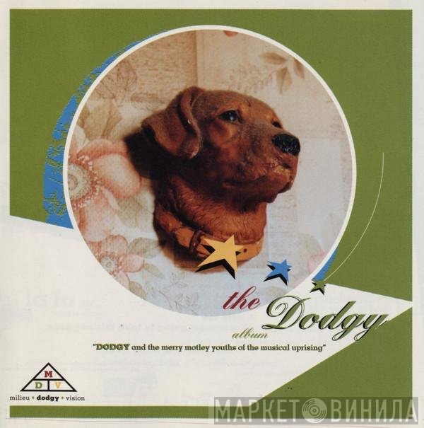Dodgy - The Dodgy Album