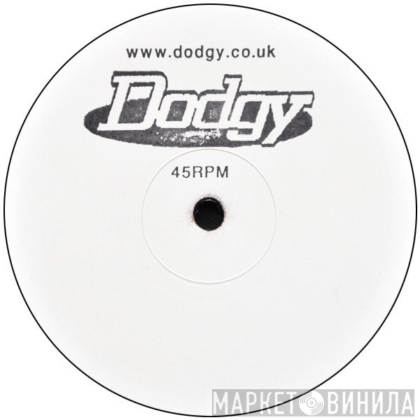 Dodgy - Vision