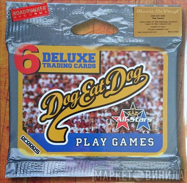 Dog Eat Dog - Play Games