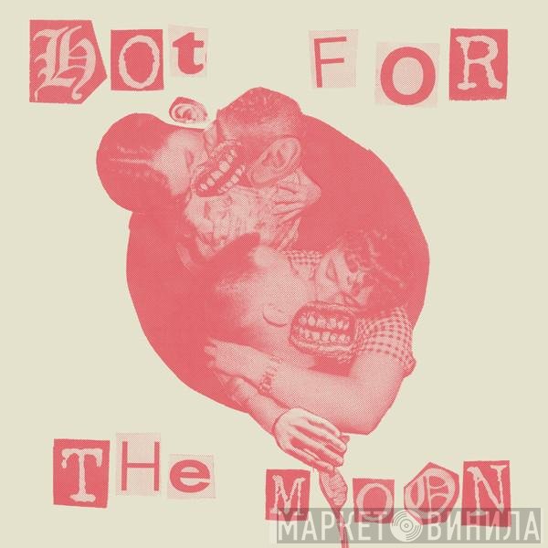 Dogeyed  - Hot For The Moon