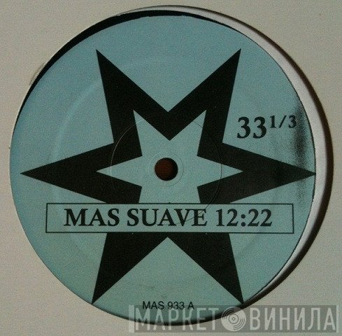 Dogma  &amp; The Afro Cuban Rhythms / Gina Martin &amp; Latin Xpress - Mas Suave / Chango