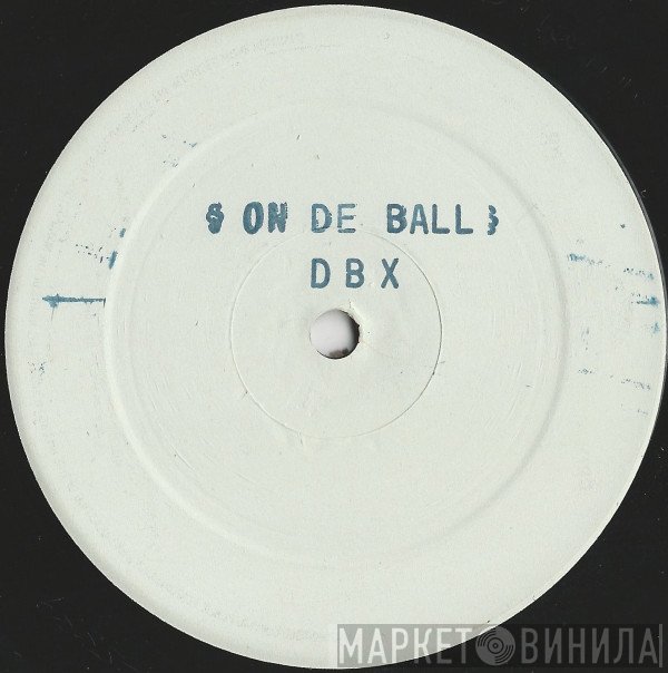 Dogs Bollux - On De Ball
