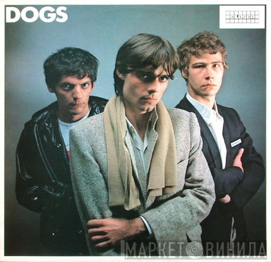 Dogs  - Different