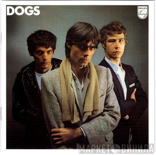 Dogs  - Different