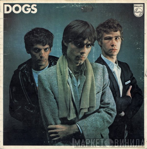 Dogs  - Different