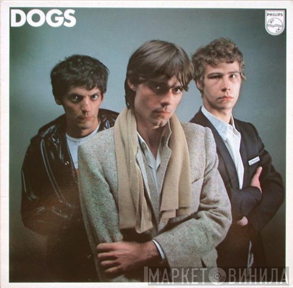 Dogs  - Different