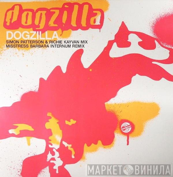Dogzilla  - Dogzilla