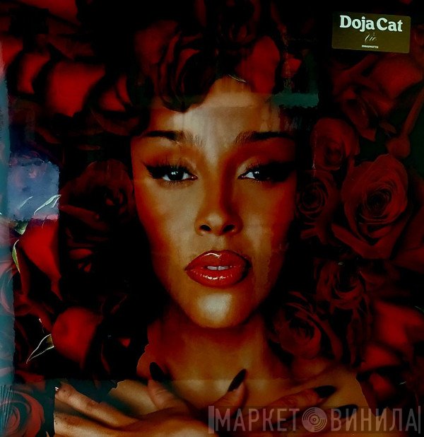 Doja Cat - Vie