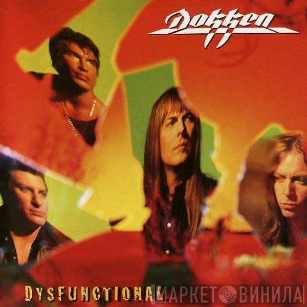 Dokken - Dysfunctional