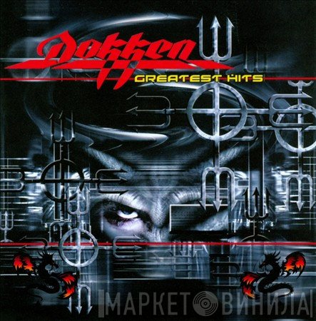 Dokken  - Greatest Hits